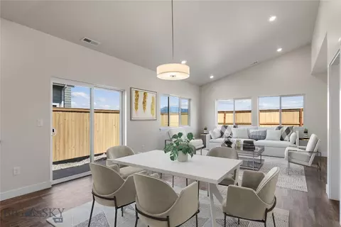 Dining - 12 Westgate Ave, Bozeman, MT 59718 photo 1 of 1