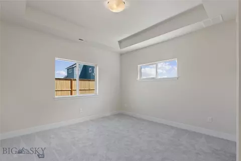 Bedroom - 12 Westgate Ave, Bozeman, MT 59718 photo 4 of 7