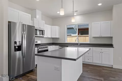 Kitchen - 12 Westgate Ave, Bozeman, MT 59718 photo 1 of 4