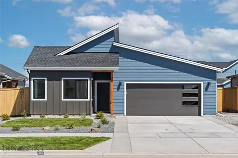 Exterior - 12 Westgate Ave, Bozeman, MT 59718 photo 2 of 2