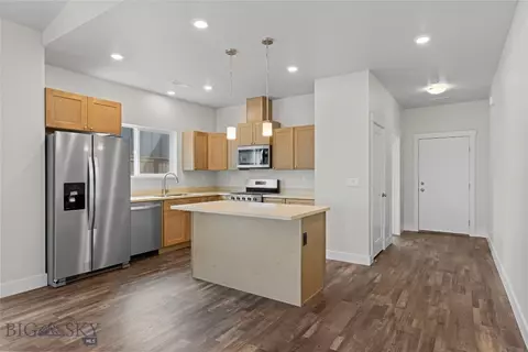 Entry Way - 16 Westgate Ave, Bozeman, MT 59718 photo 1 of 3