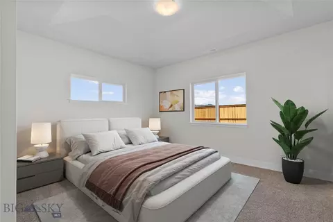 Bedroom - 16 Westgate Ave, Bozeman, MT 59718 photo 2 of 6