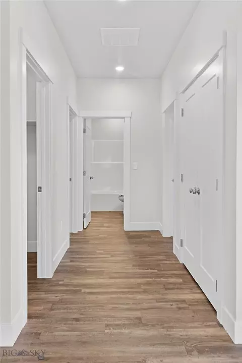 Entry Way - 16 Westgate Ave, Bozeman, MT 59718 photo 3 of 3