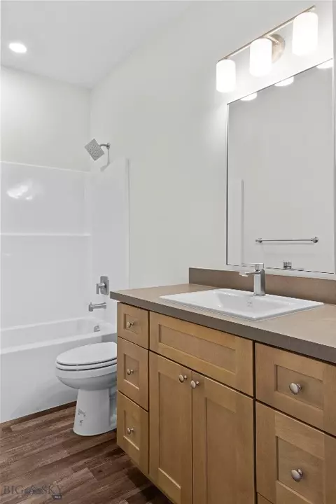 Bath - 16 Westgate Ave, Bozeman, MT 59718 photo 1 of 3
