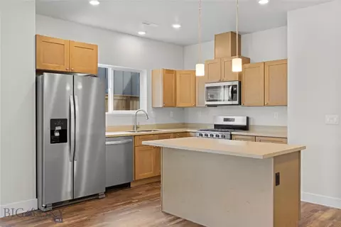 Kitchen - 16 Westgate Ave, Bozeman, MT 59718 photo 2 of 3