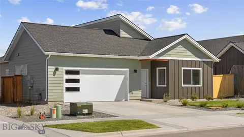 Exterior - 16 Westgate Ave, Bozeman, MT 59718 photo 3 of 3