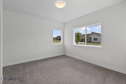 Bedroom - 16 Westgate Ave, Bozeman, MT 59718 photo 4 of 6