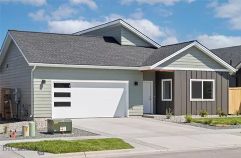 Exterior - 16 Westgate Ave, Bozeman, MT 59718 photo 2 of 3