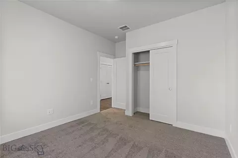 Bedroom - 16 Westgate Ave, Bozeman, MT 59718 photo 6 of 6