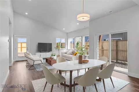 Dining - 16 Westgate Ave, Bozeman, MT 59718 photo 1 of 1