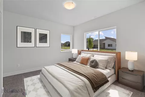 Bedroom - 16 Westgate Ave, Bozeman, MT 59718 photo 1 of 6