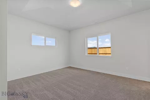 Bedroom - 16 Westgate Ave, Bozeman, MT 59718 photo 5 of 6