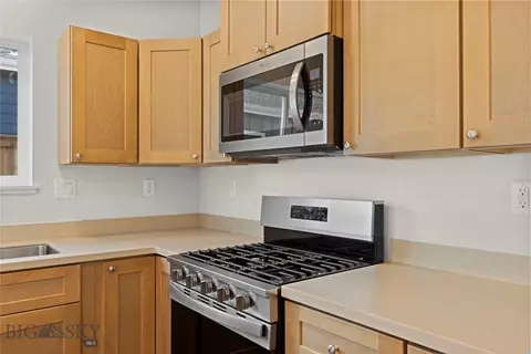 Kitchen - 16 Westgate Ave, Bozeman, MT 59718 photo 3 of 3