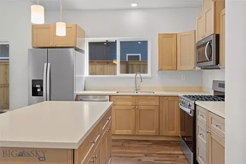 Kitchen - 16 Westgate Ave, Bozeman, MT 59718 photo 1 of 3
