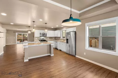 3064 Tschache Ln, Bozeman, MT 59718