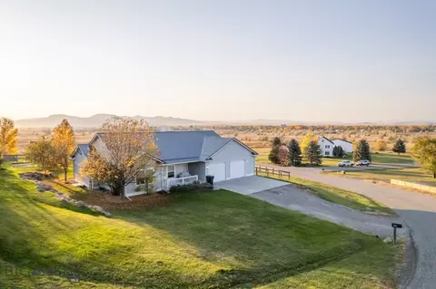 283 Colter Trl, Three Forks, MT 59752