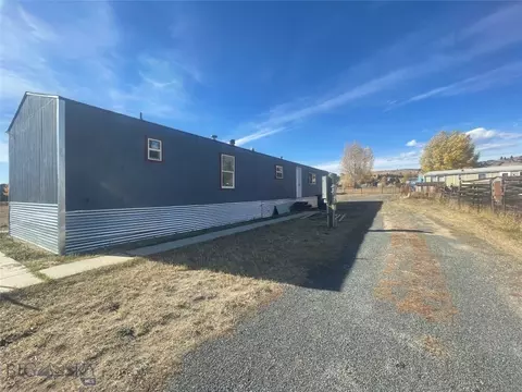 4715 S Warren, Butte, MT 59701