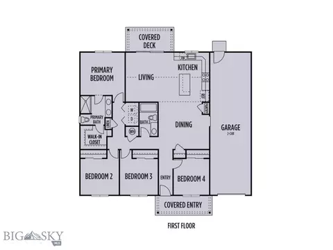 711 Thrice Loop, Belgrade, MT 59714 photo 2