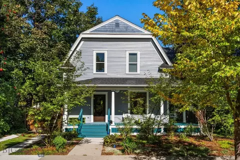 407 W Koch St, Bozeman, MT 59715