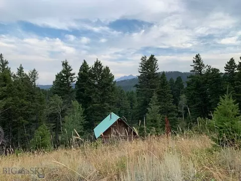 tbd Petterson Rd, Bozeman, MT 59715