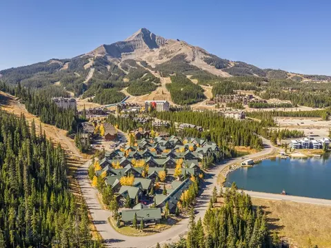 43 Running Bear Road, Big Sky, MT 59716