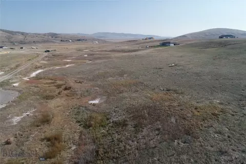 tbd Bluebell Rd, Three Forks, MT 59752
