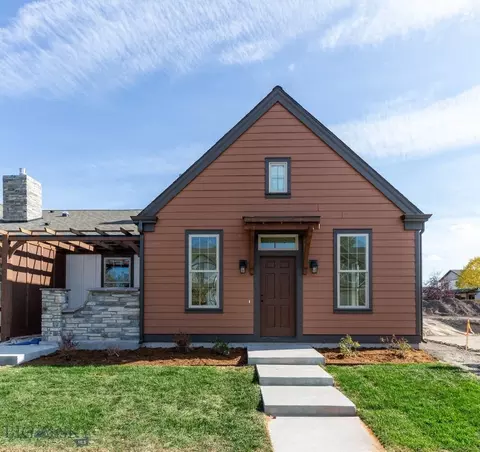 5446 Annie #B, Bozeman, MT 59718
