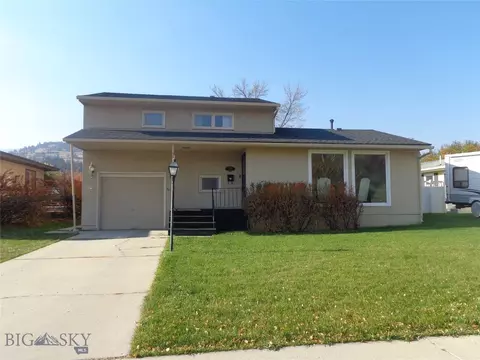2011 Tammany St, Anaconda, MT 59711