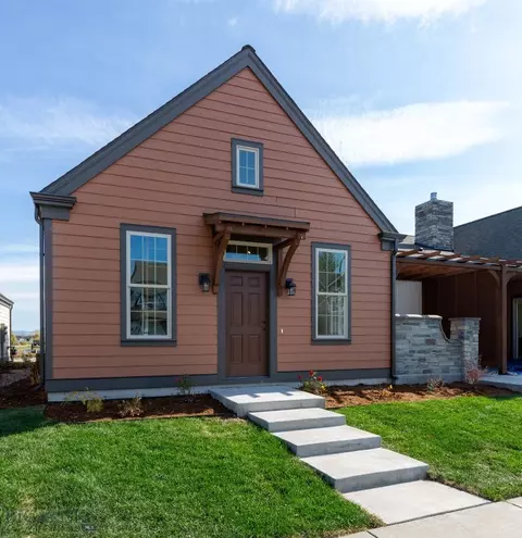 5446 Annie #A, Bozeman, MT 59718