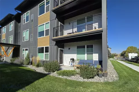 2221 C Willow #132C, Livingston, MT 59047