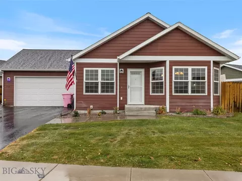 2205 Sturnella Ln, Belgrade, MT 59714