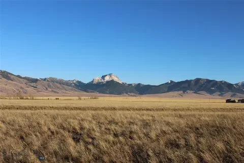 lot11 Lonesome Dove Ranch Sec 35 N, Cameron, MT 59720