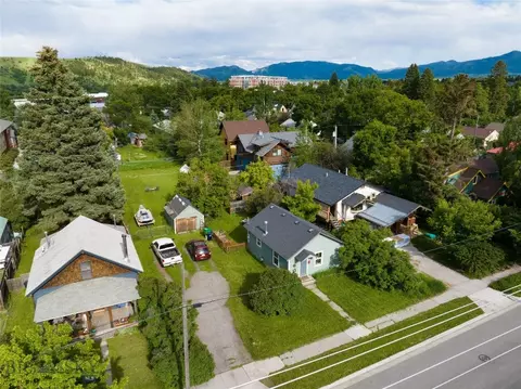 428 N Wallace Ave, Bozeman, MT 59715