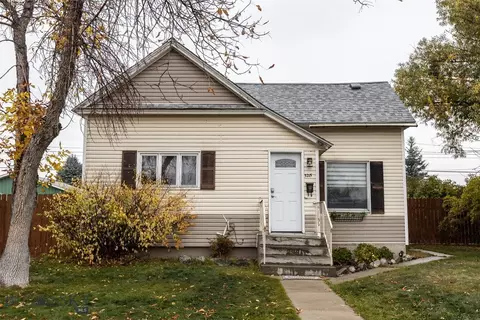 3215 Bayard St, Butte, MT 59701