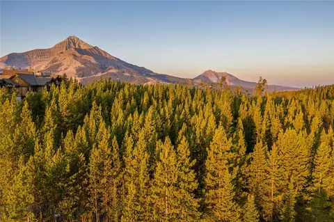 tbd Plenty Coup Rd #LOT 69B, Big Sky, MT 59716