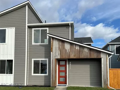 4811 Harvest Pkwy, Bozeman, MT 59718