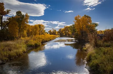 830 Castle Mountain Rd, Clyde Park, MT 59018