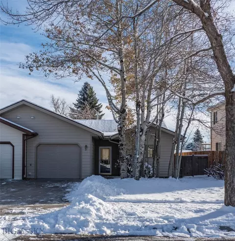 510 Greenway Ave, Bozeman, MT 59718