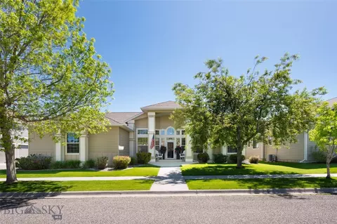 2418 Lasso Ave, Bozeman, MT 59718