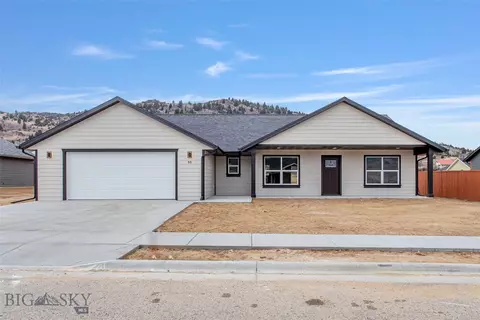 3711 S Arizona St, Butte, MT 59701