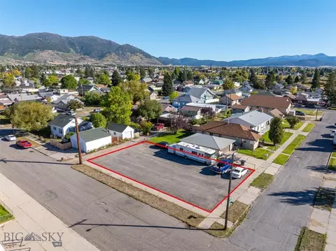 tbd Whitman, Butte, MT 59701 photo 3