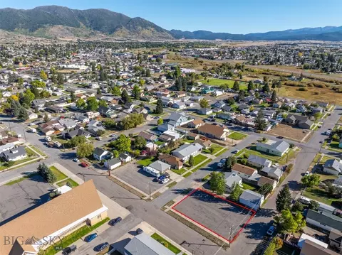 tbd Whitman, Butte, MT 59701 photo 4