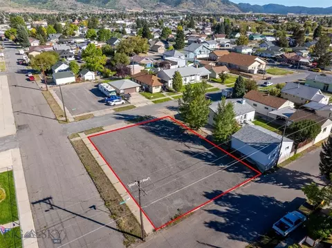 tbd Whitman, Butte, MT 59701 photo 5