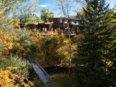 2855 Sourdough Rd, Bozeman, MT 59715