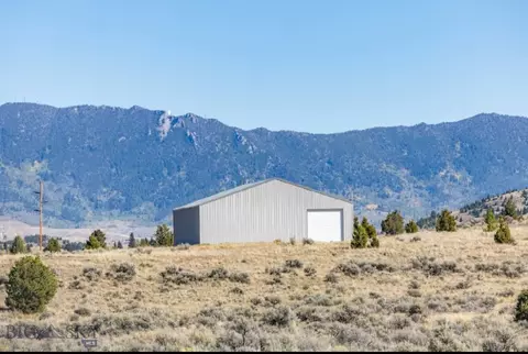 tbd Juniper Acres, Butte, MT 59701