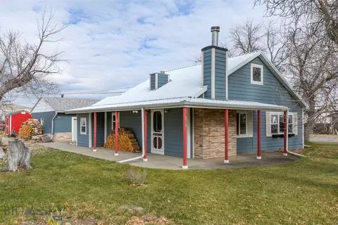 618 E 2nd Ave, Big Timber, MT 59011 photo 1