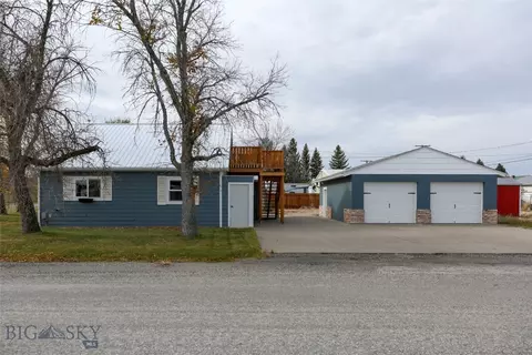 618 E 2nd Ave, Big Timber, MT 59011 photo 7