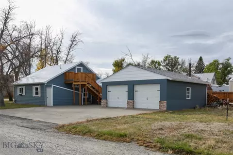 618 E 2nd Ave, Big Timber, MT 59011 photo 8