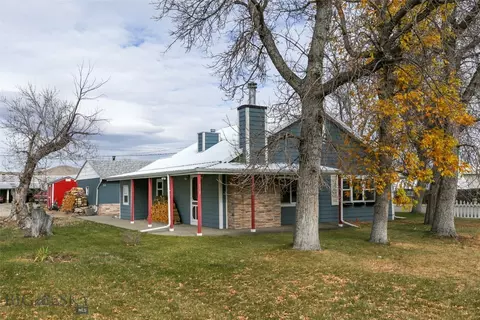 618 E 2nd Ave, Big Timber, MT 59011 photo 2