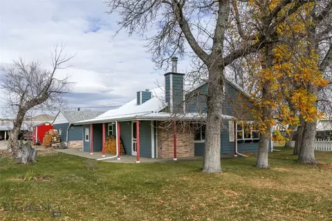 618 E 2nd Ave, Big Timber, MT 59011 photo 2